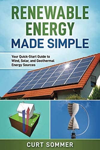 Renewable Energy Made Simple