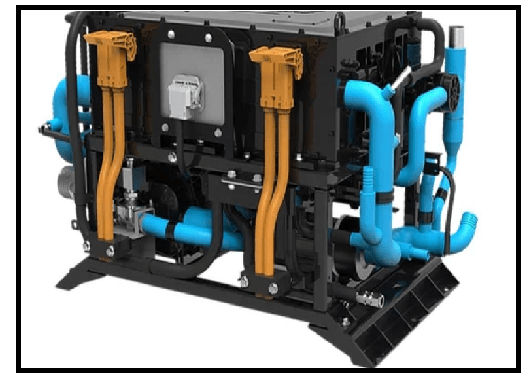 Fuel cells