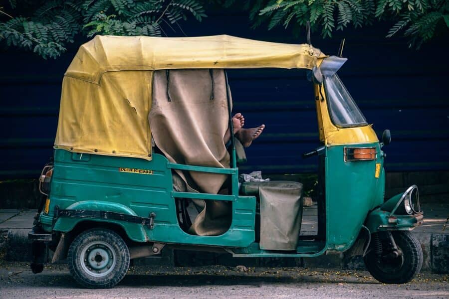 renewable energy in india