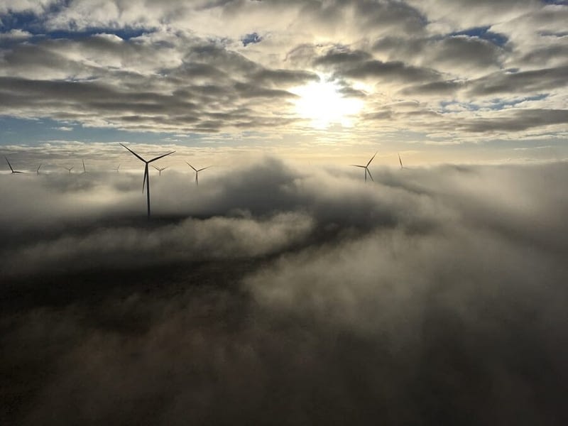 wind energy