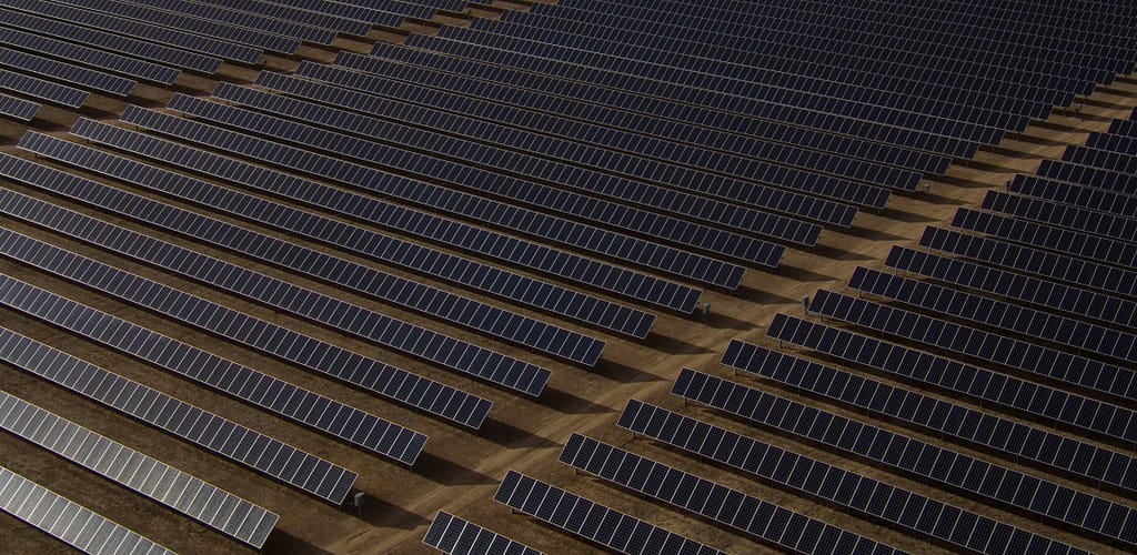solar energy projects