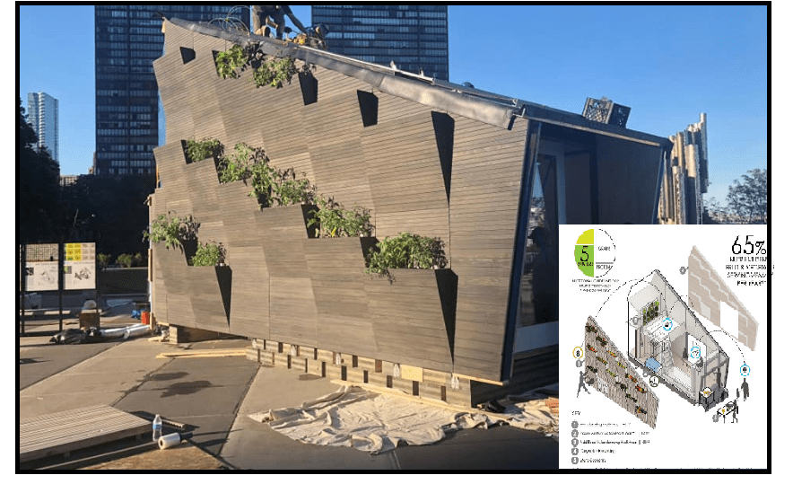 green building