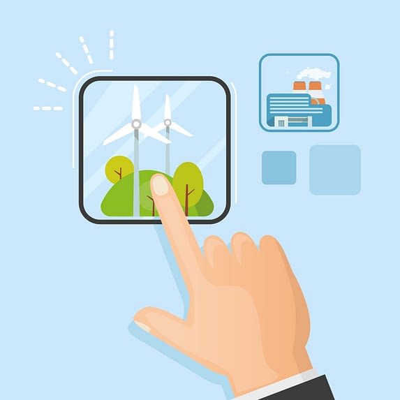 study wind energy