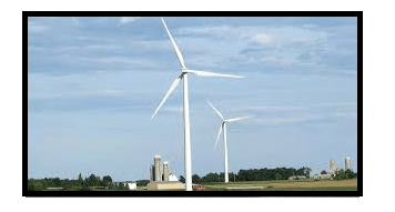 land-based wind and siting challenges 