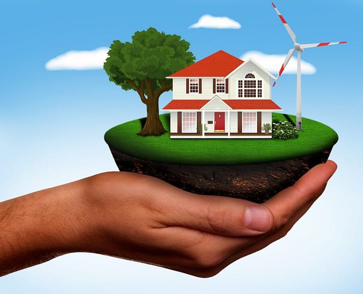 renewable energy