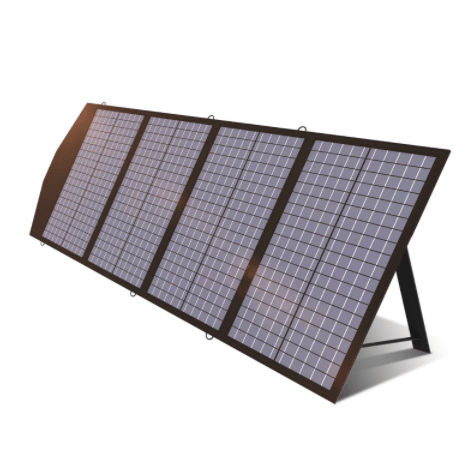 allpower solar mobile charger