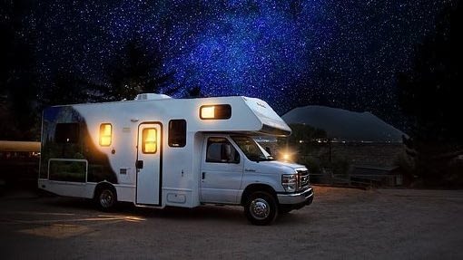 caravans