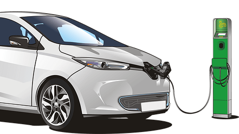 electric vehicle